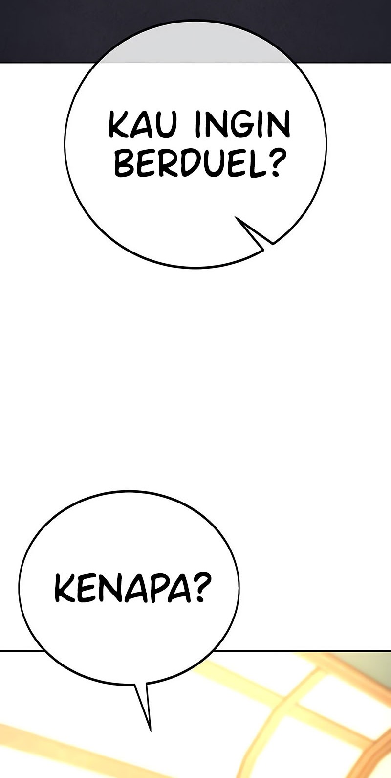 The Extra’s Academy Survival Guide Chapter 50 Gambar 5