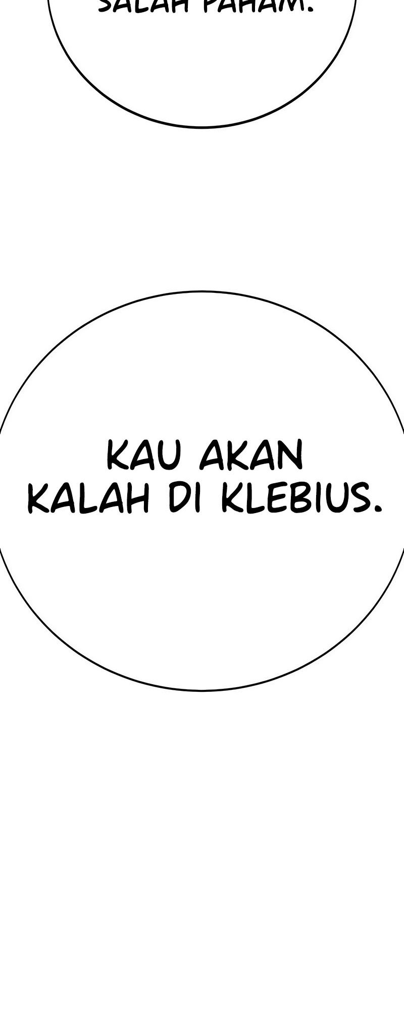 The Extra’s Academy Survival Guide Chapter 50 Gambar 20