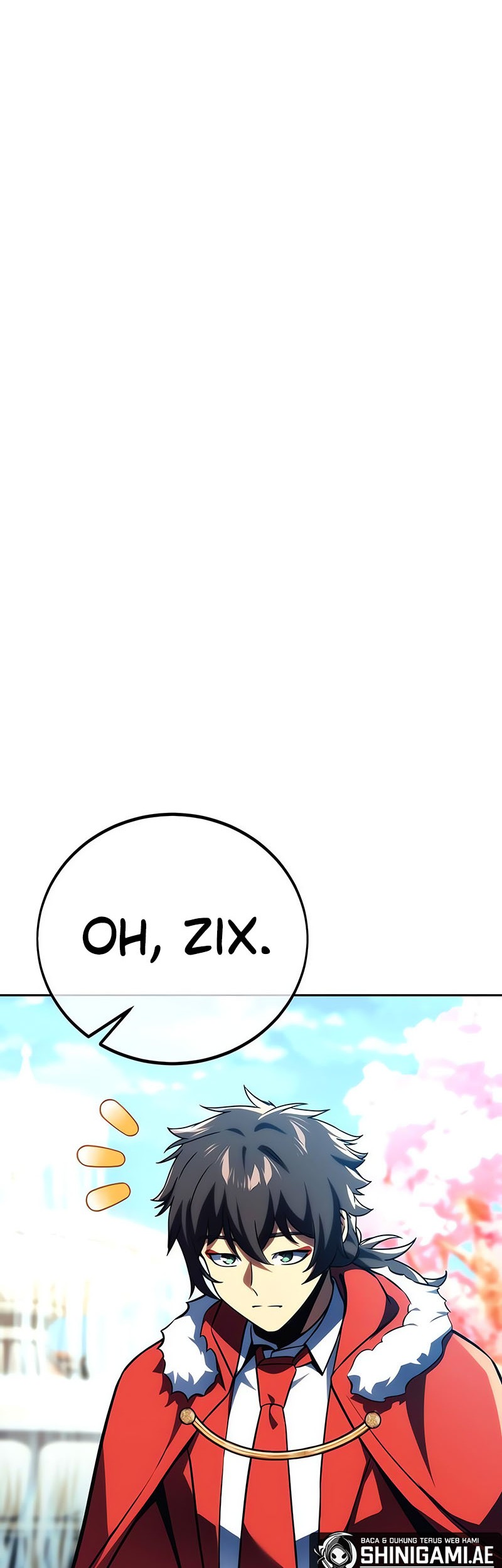 The Extra’s Academy Survival Guide Chapter 50 Gambar 22