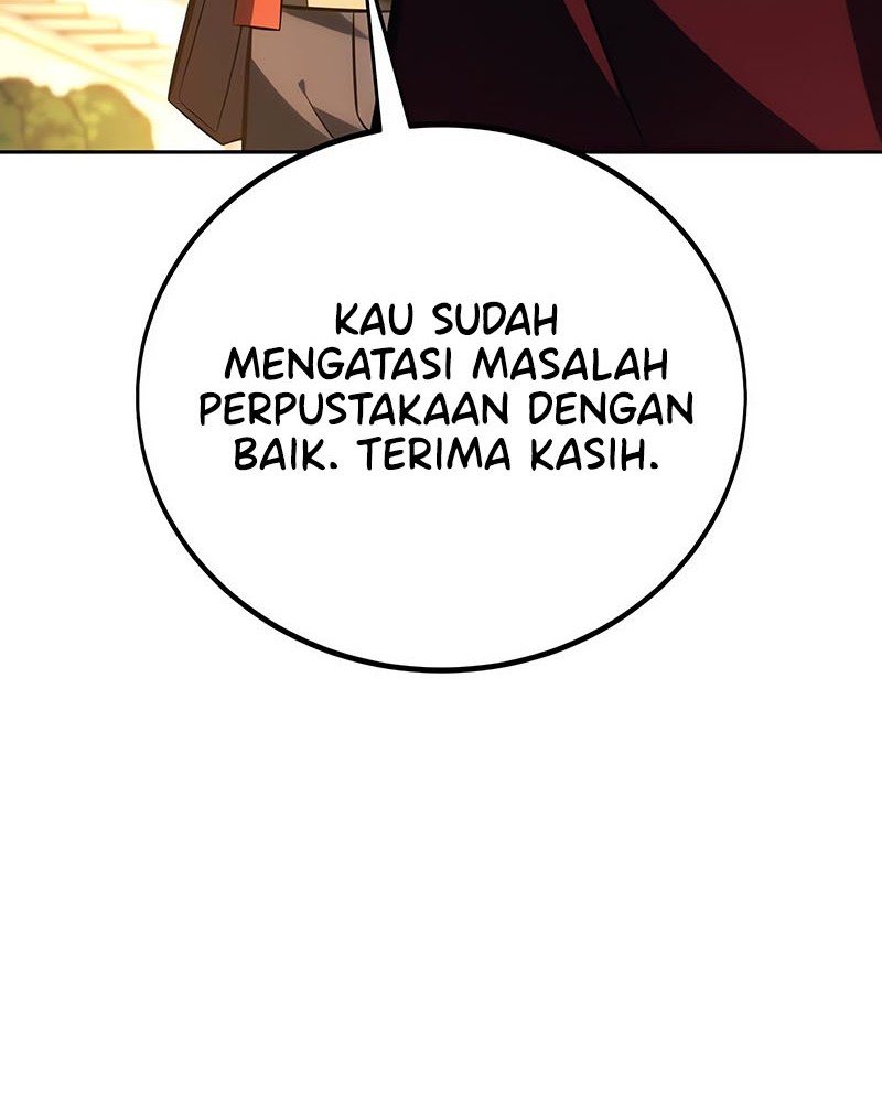 The Extra’s Academy Survival Guide Chapter 50 Gambar 24