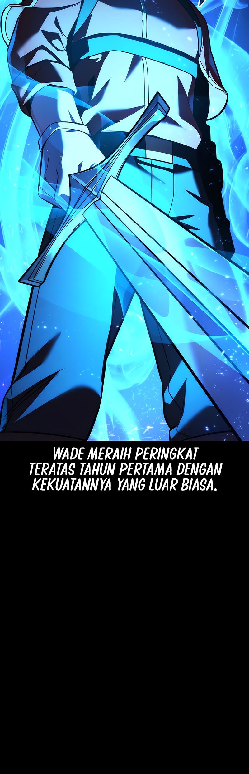 The Extra’s Academy Survival Guide Chapter 50 Gambar 28