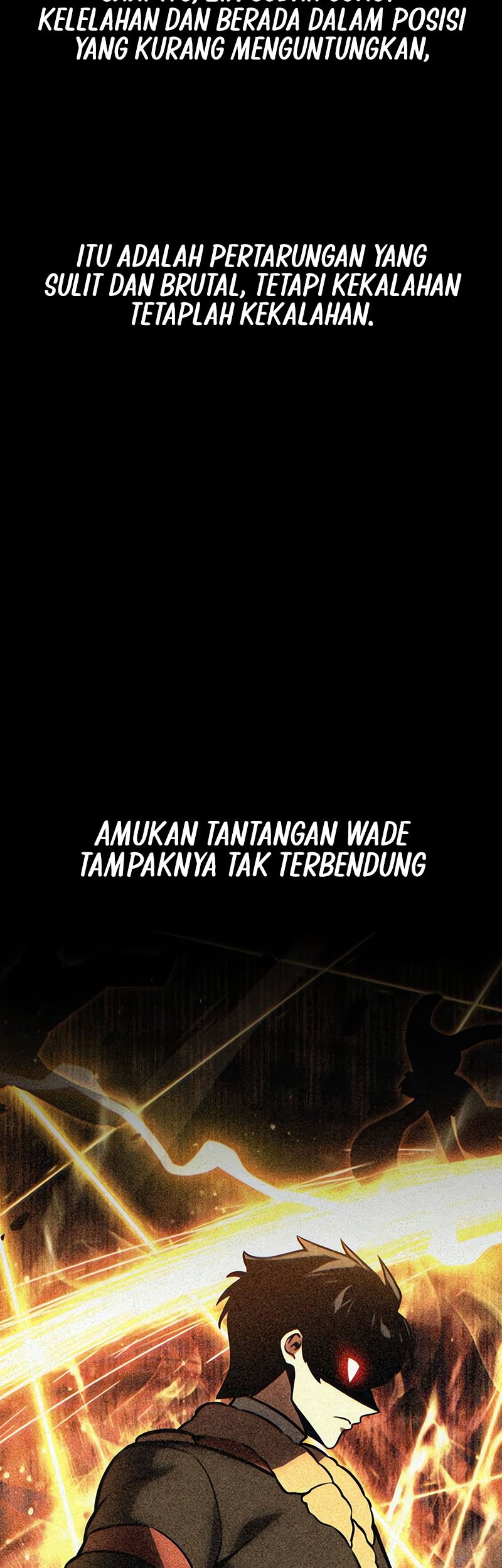 The Extra’s Academy Survival Guide Chapter 50 Gambar 31