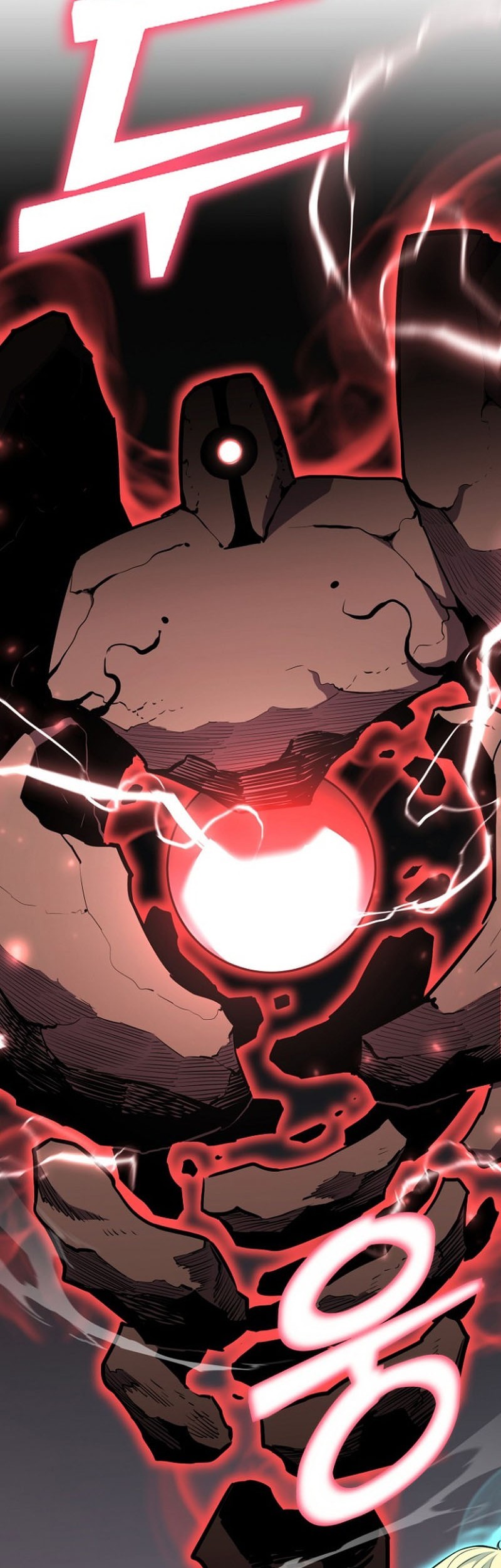 Standard of Reincarnation Chapter 116 Gambar 49