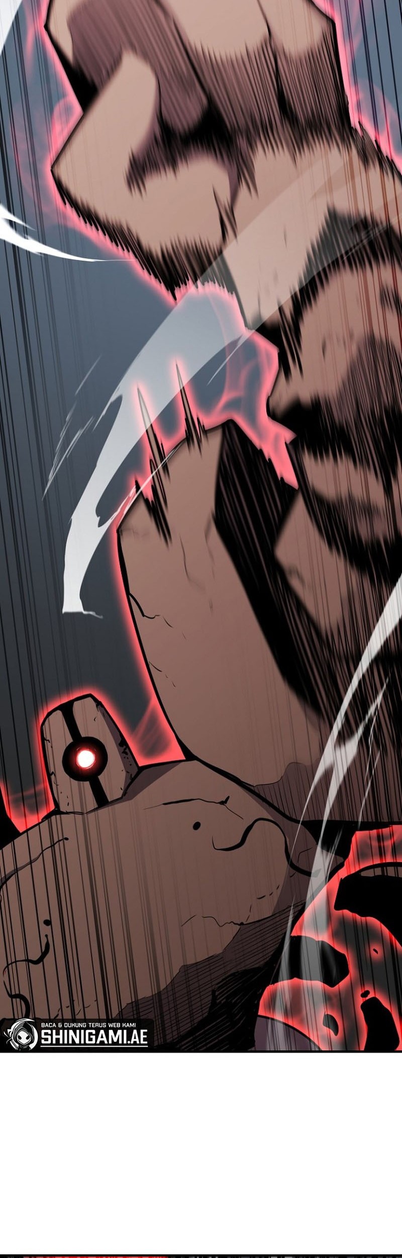 Standard of Reincarnation Chapter 116 Gambar 51