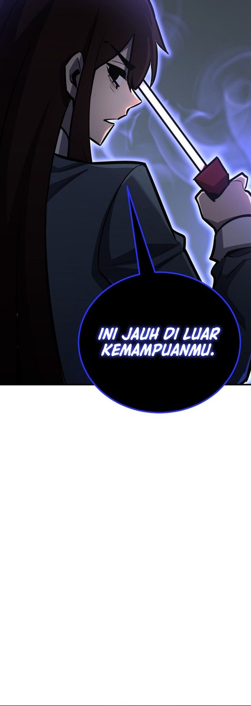 Standard of Reincarnation Chapter 116 Gambar 56