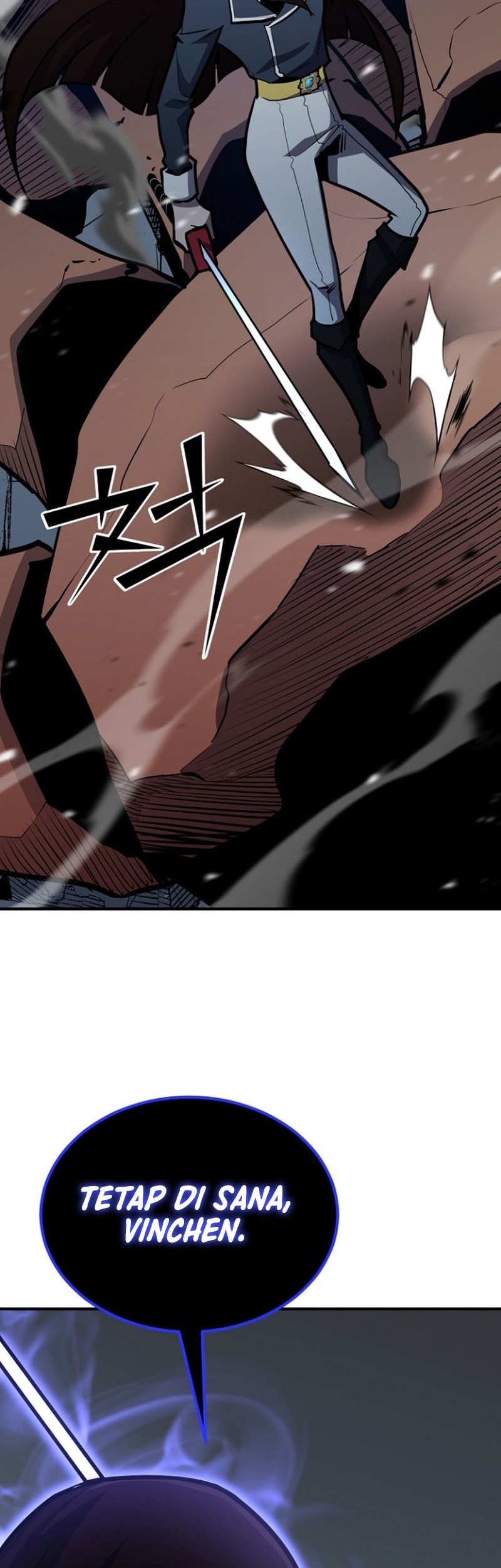 Standard of Reincarnation Chapter 116 Gambar 55