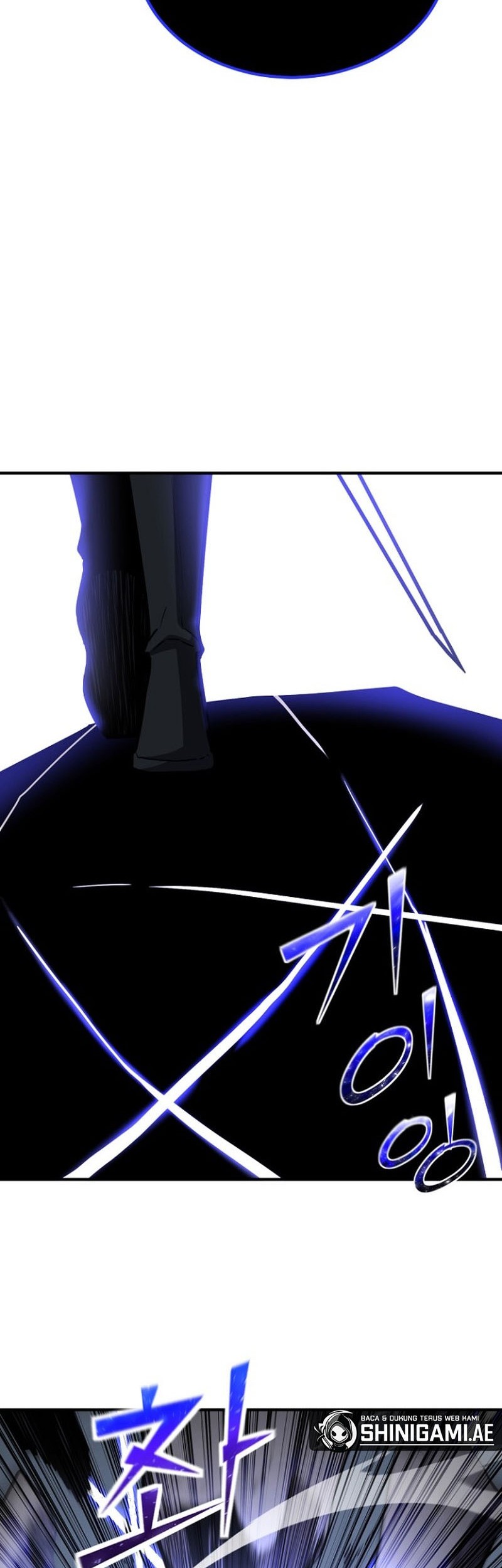 Standard of Reincarnation Chapter 116 Gambar 58