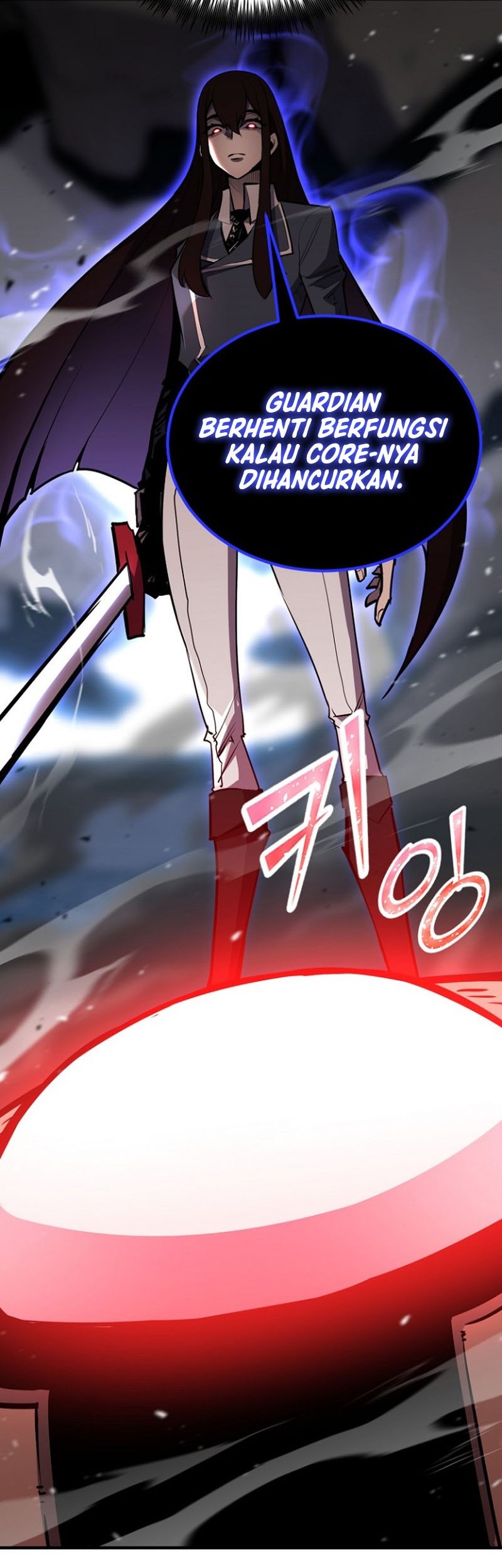 Standard of Reincarnation Chapter 116 Gambar 72