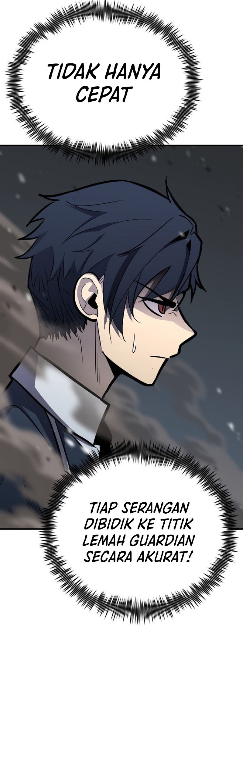 Standard of Reincarnation Chapter 116 Gambar 70