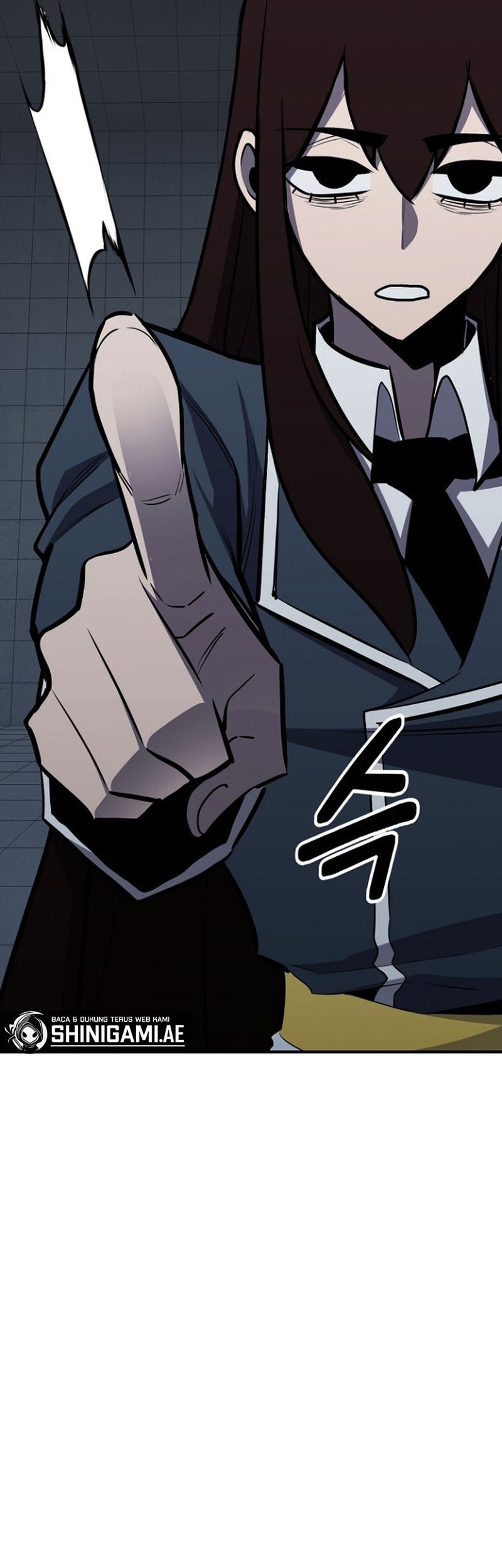 Standard of Reincarnation Chapter 116 Gambar 33