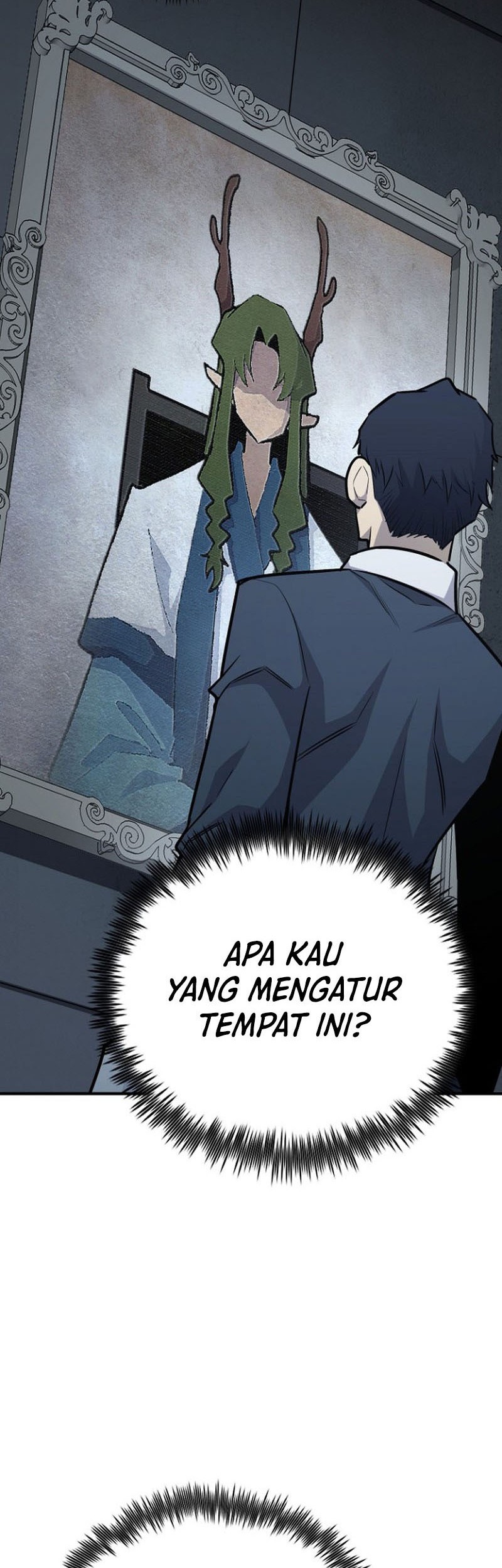 Standard of Reincarnation Chapter 116 Gambar 38