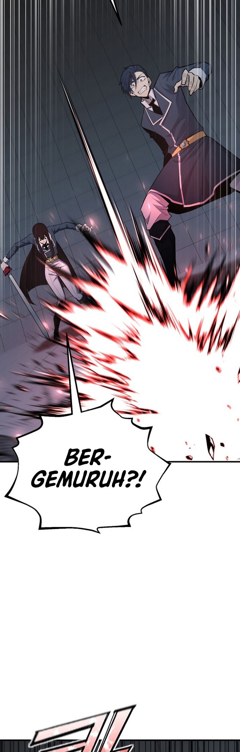 Standard of Reincarnation Chapter 116 Gambar 43