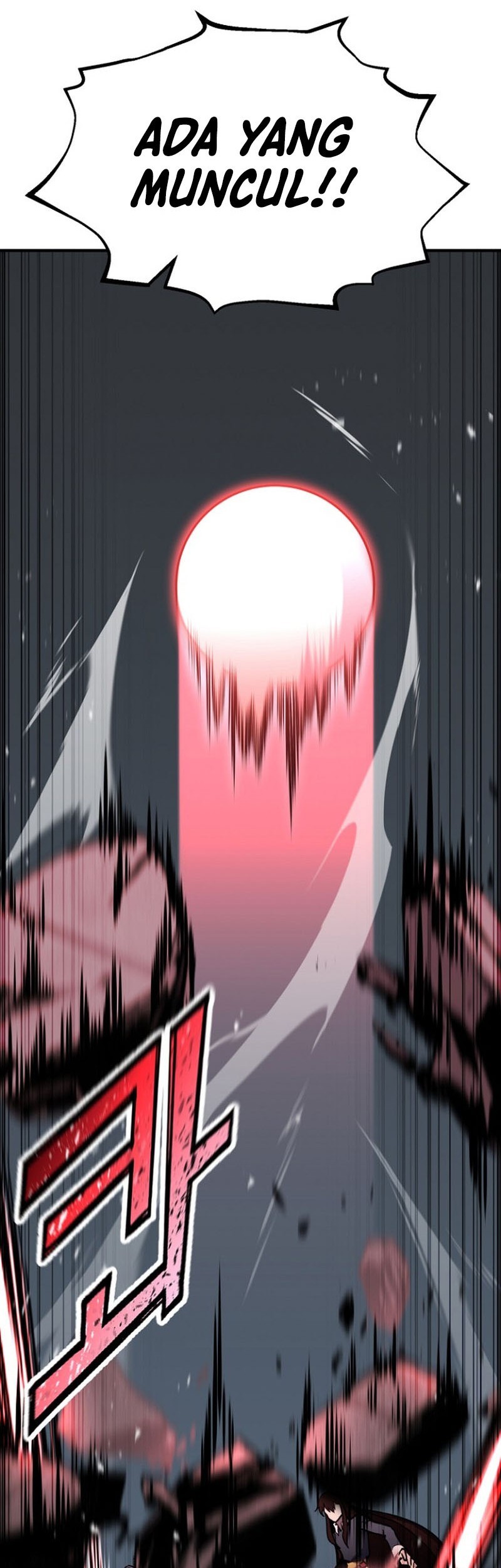 Standard of Reincarnation Chapter 116 Gambar 45