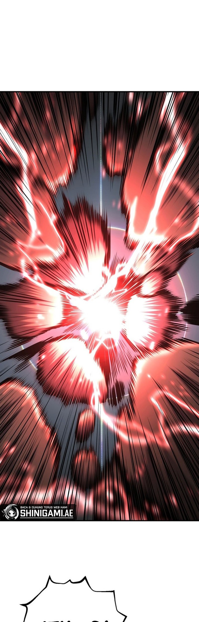 Standard of Reincarnation Chapter 116 Gambar 47