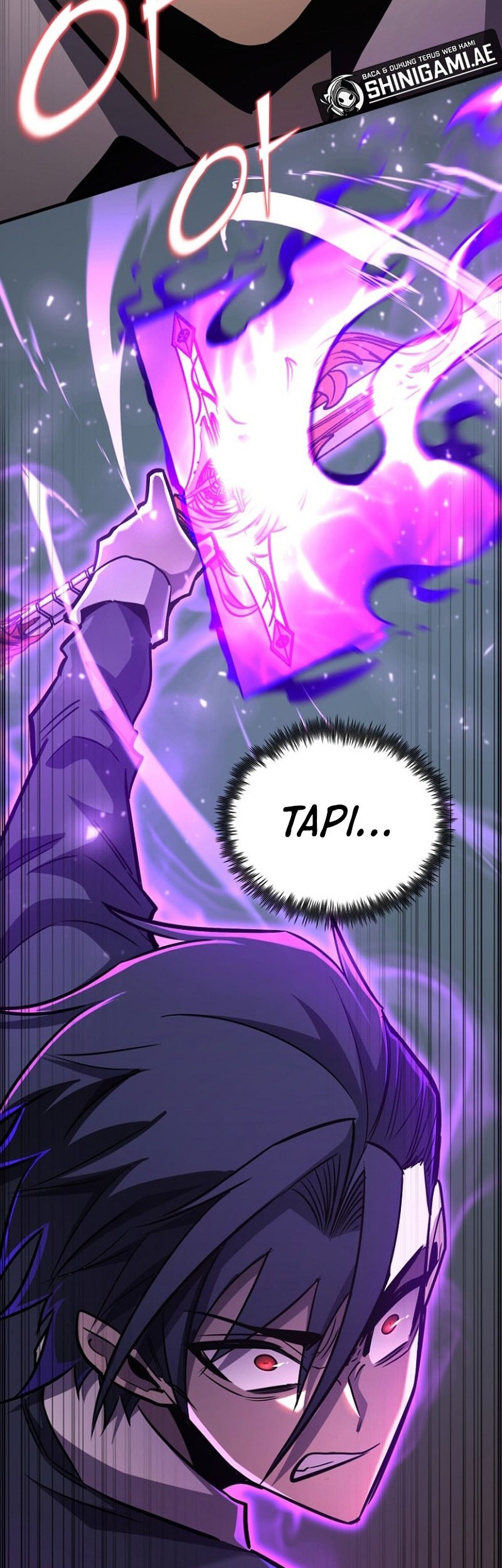 Standard of Reincarnation Chapter 116 Gambar 89