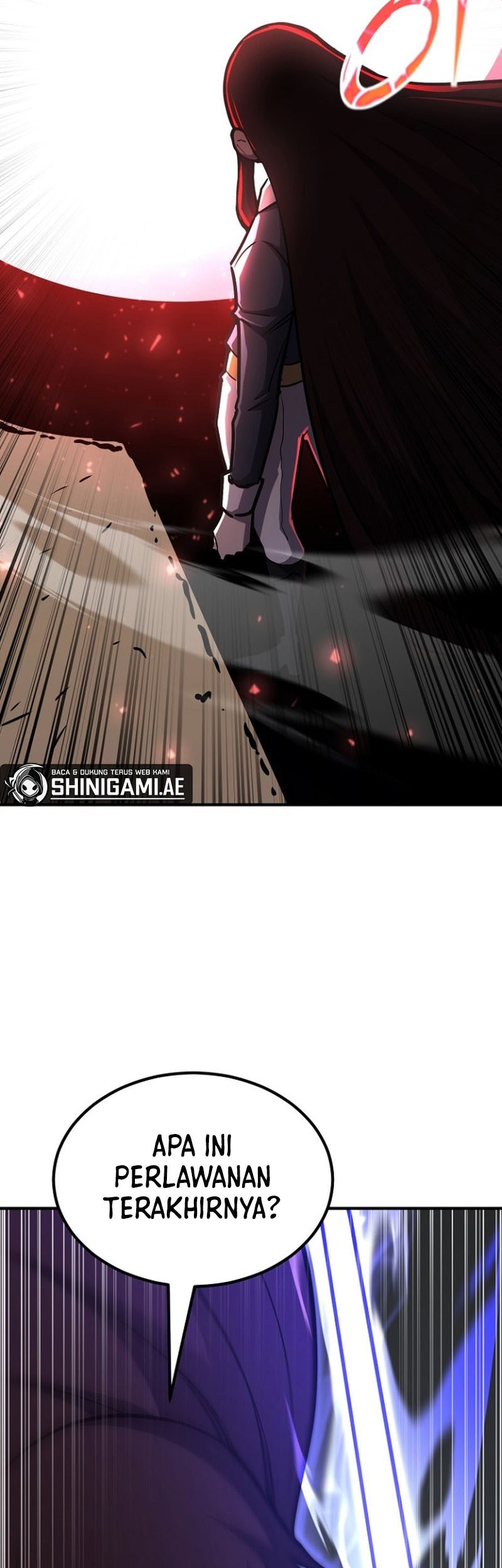 Standard of Reincarnation Chapter 116 Gambar 75