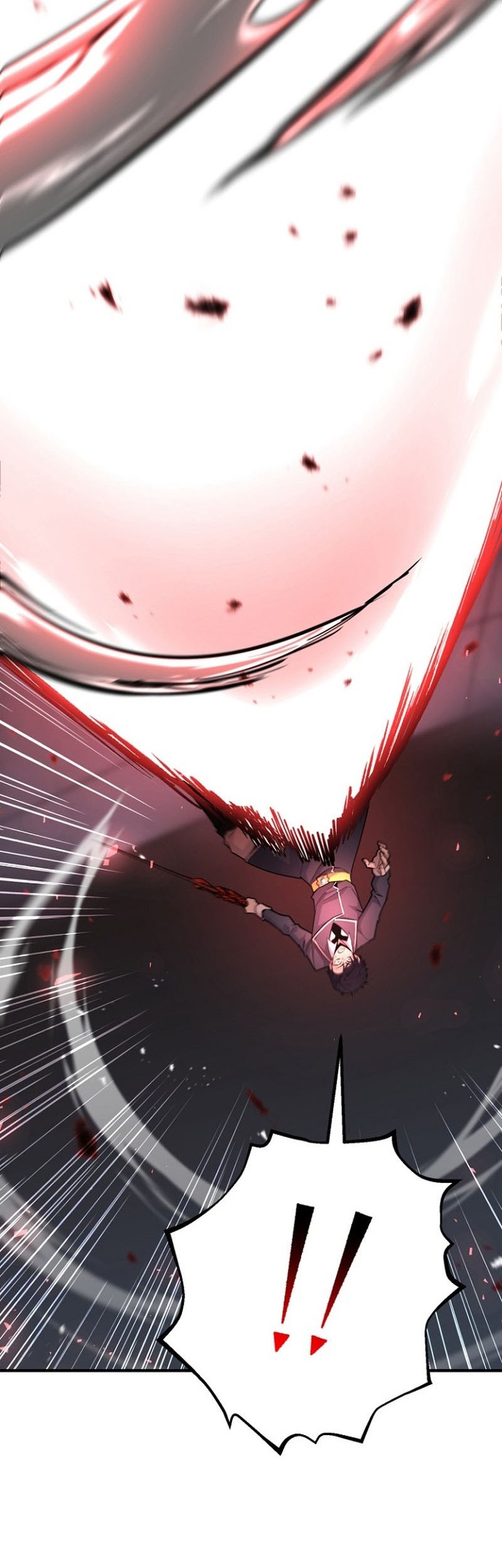 Standard of Reincarnation Chapter 116 Gambar 84