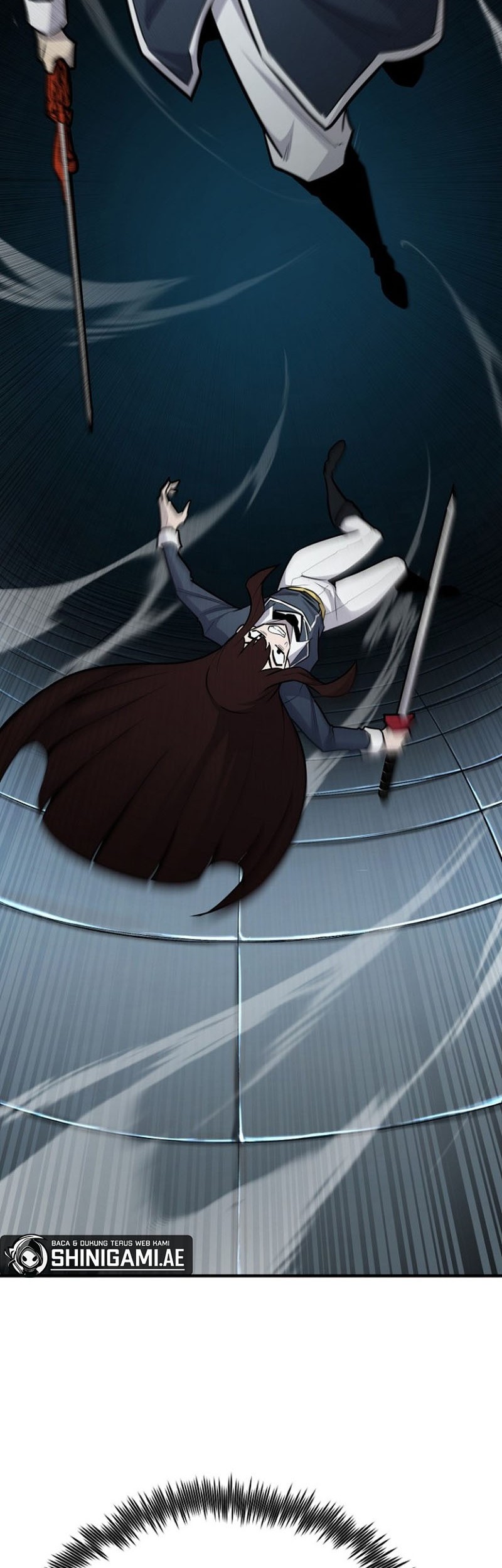 Standard of Reincarnation Chapter 116 Gambar 3