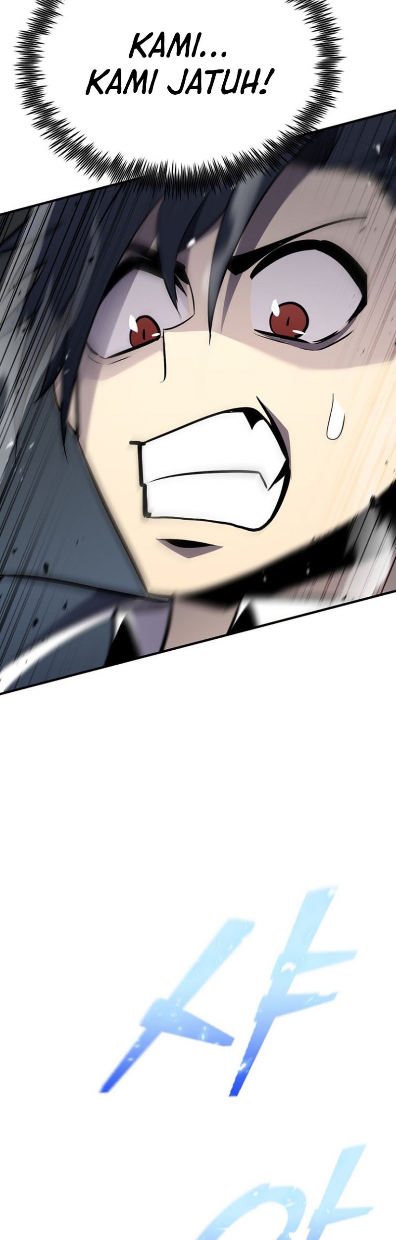 Standard of Reincarnation Chapter 116 Gambar 4