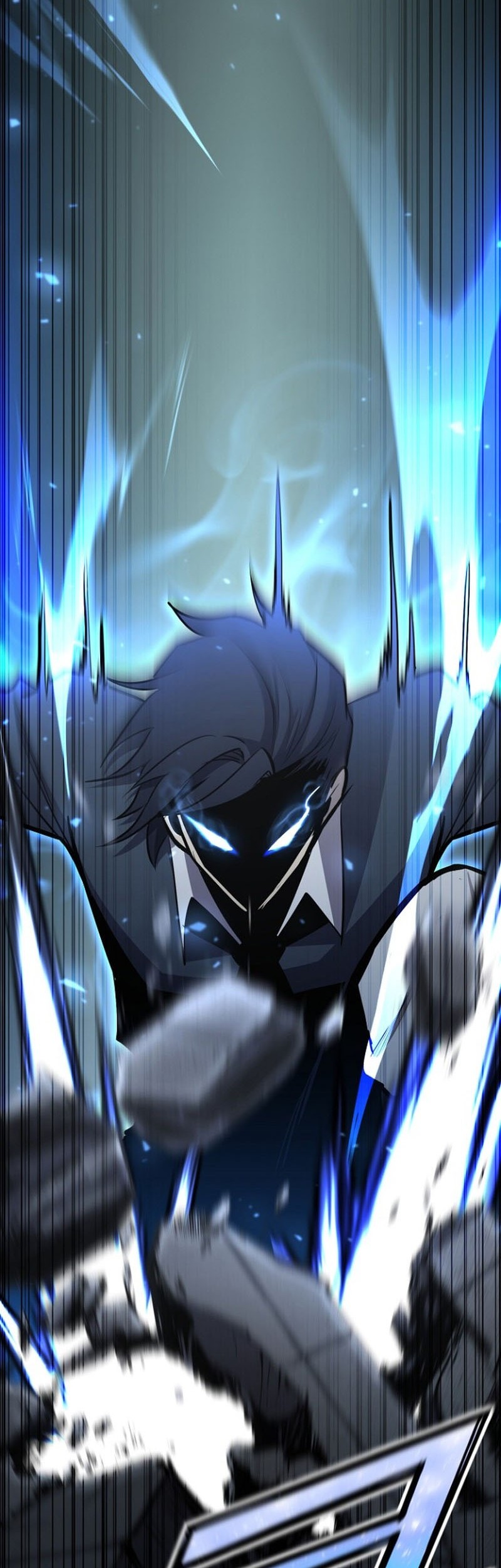 Standard of Reincarnation Chapter 116 Gambar 7