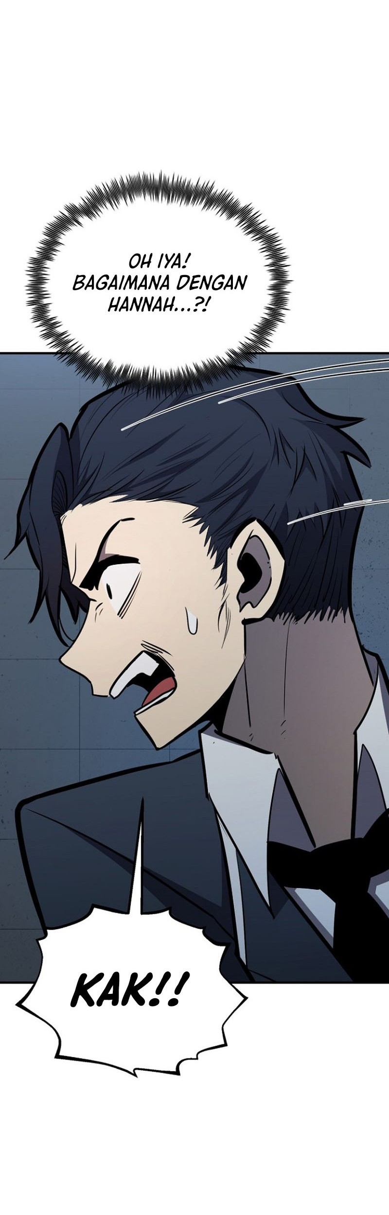 Standard of Reincarnation Chapter 116 Gambar 10