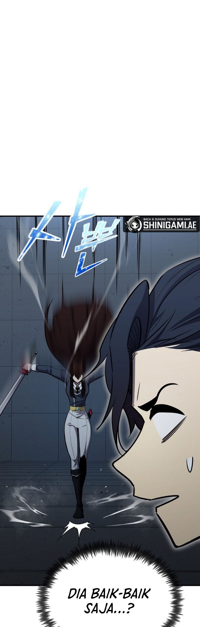 Standard of Reincarnation Chapter 116 Gambar 11