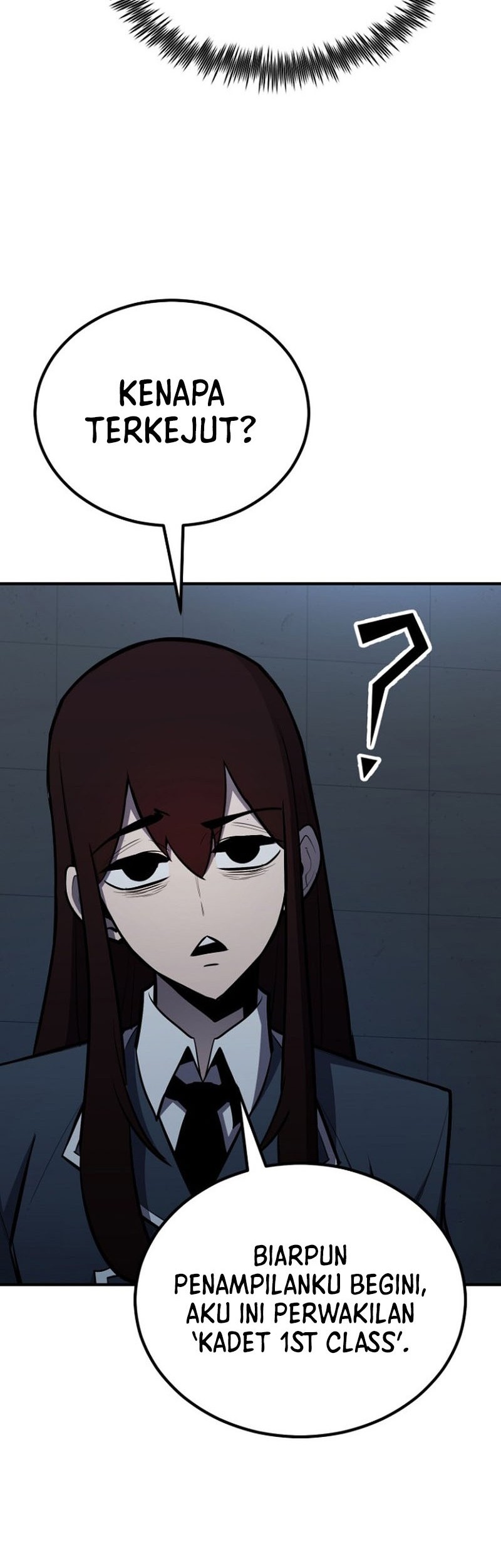 Standard of Reincarnation Chapter 116 Gambar 12