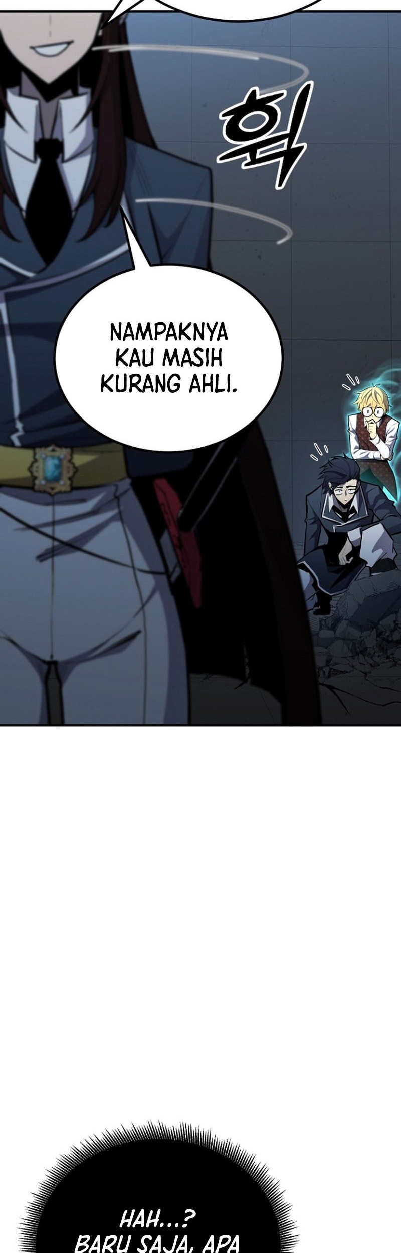 Standard of Reincarnation Chapter 116 Gambar 14