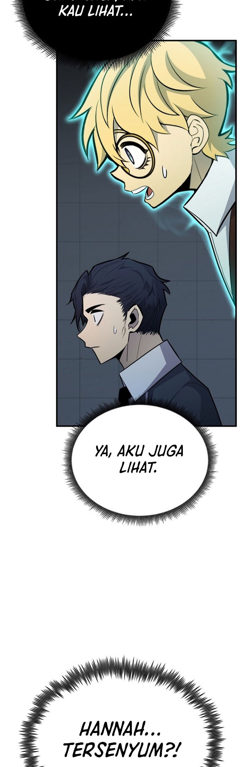 Standard of Reincarnation Chapter 116 Gambar 15