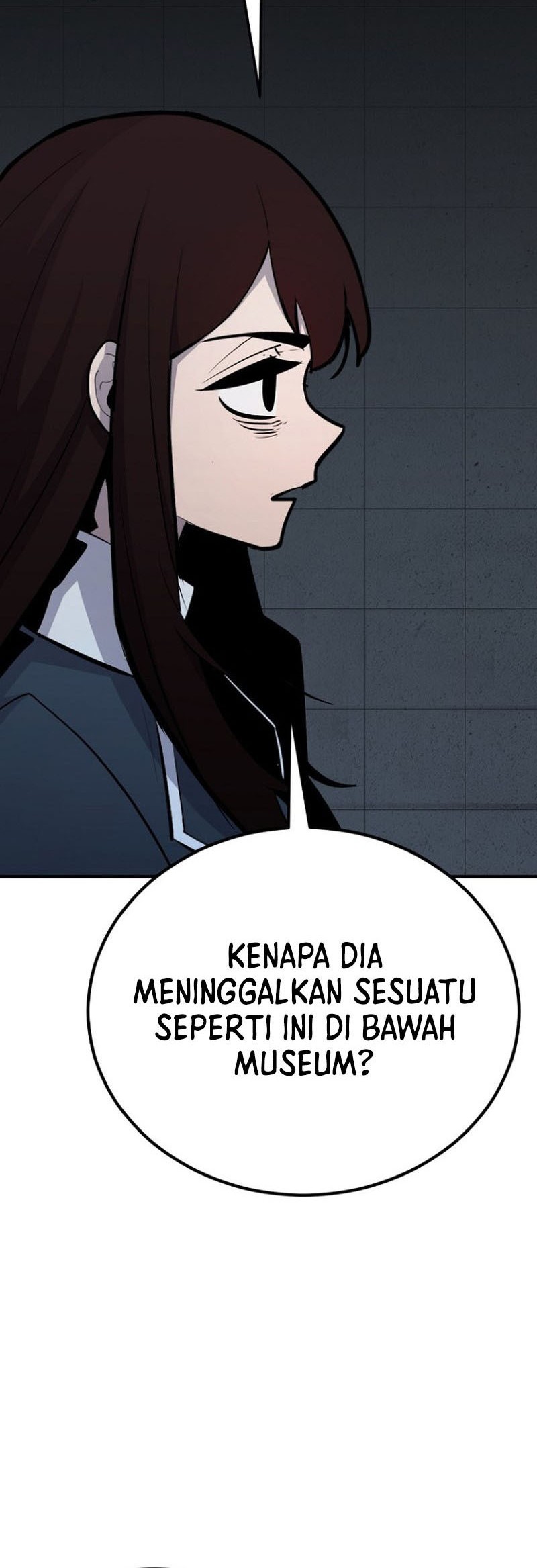 Standard of Reincarnation Chapter 116 Gambar 20