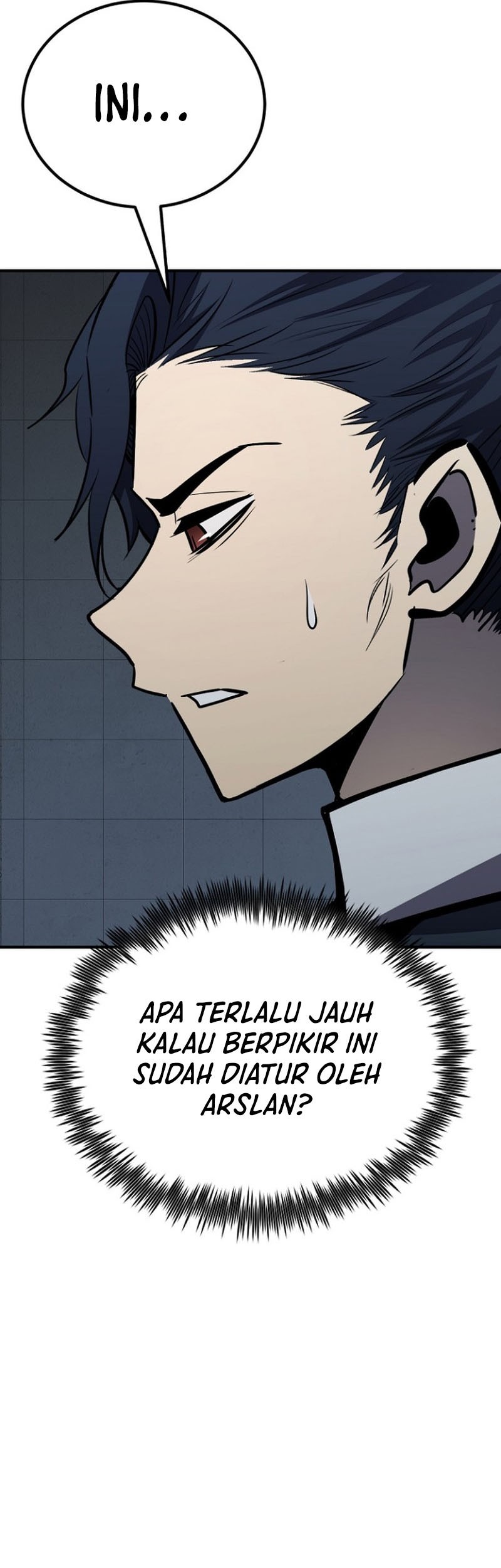 Standard of Reincarnation Chapter 116 Gambar 21