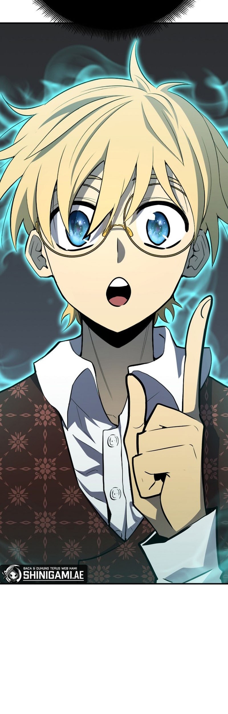 Standard of Reincarnation Chapter 116 Gambar 23