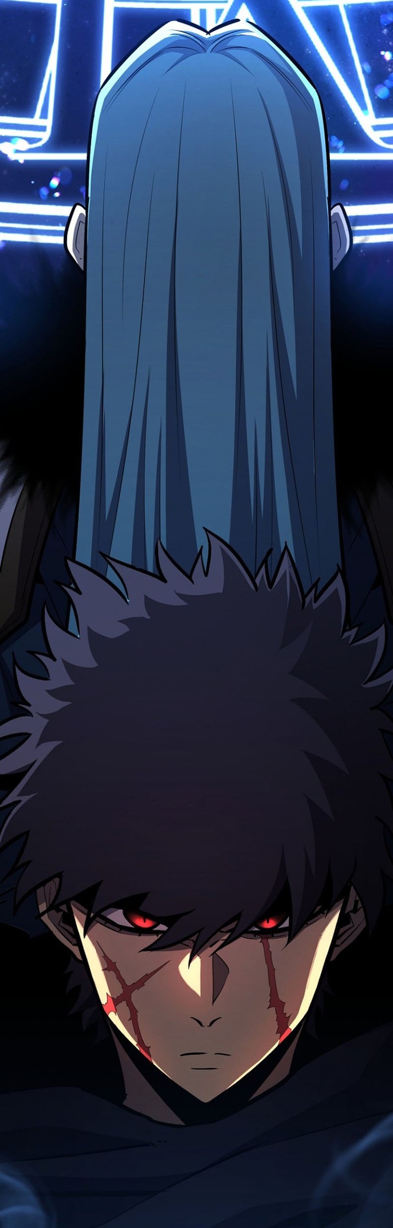 Standard of Reincarnation Chapter 116 Gambar 26