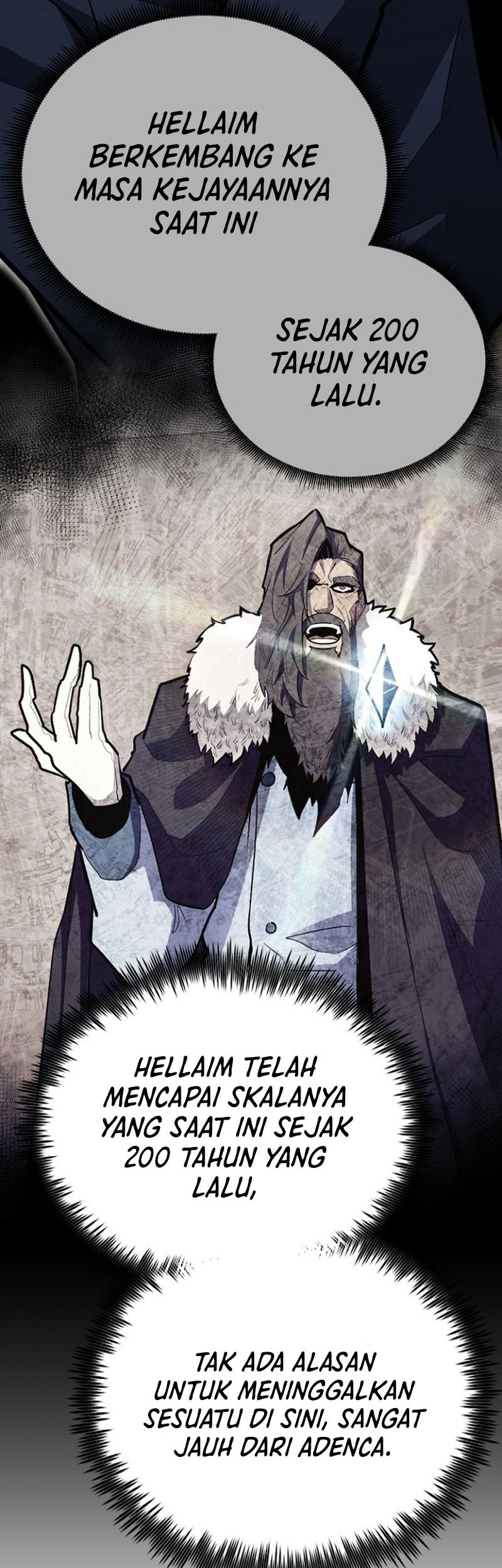 Standard of Reincarnation Chapter 116 Gambar 29