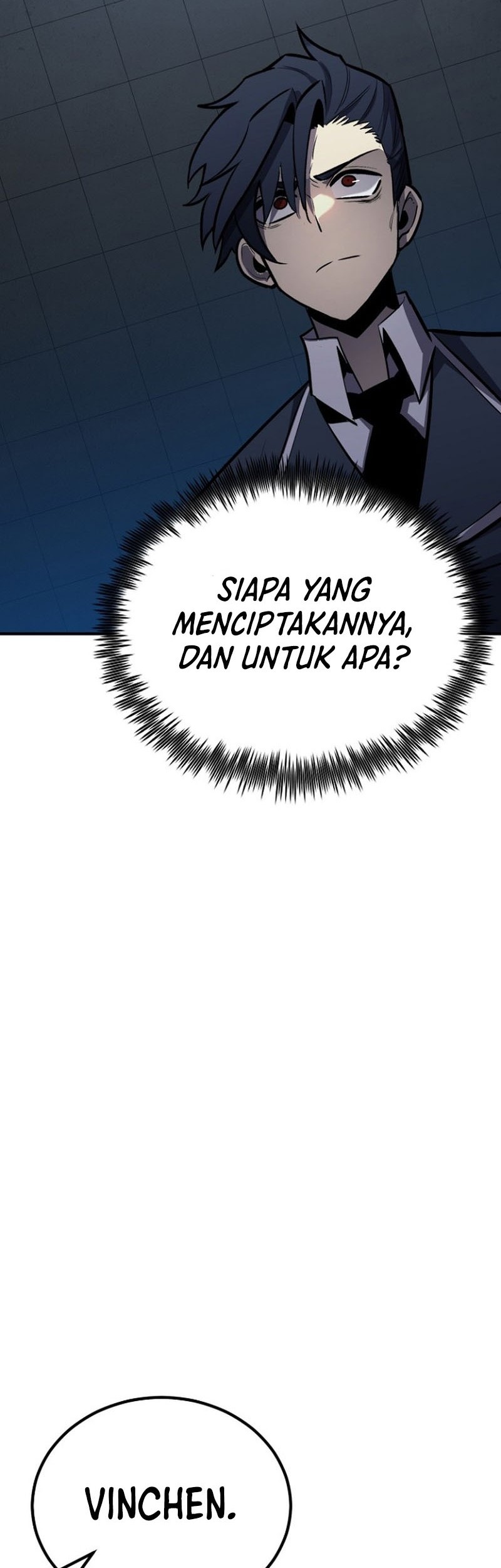 Standard of Reincarnation Chapter 116 Gambar 31