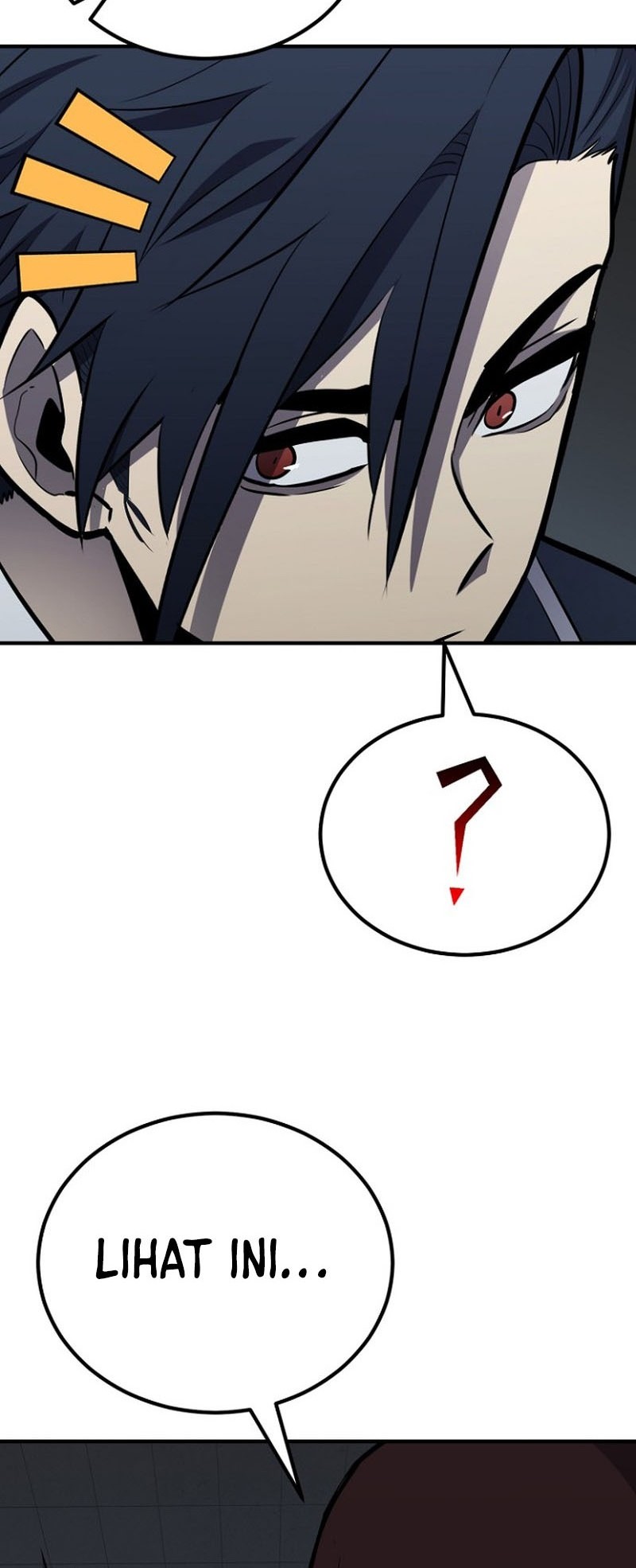 Standard of Reincarnation Chapter 116 Gambar 32