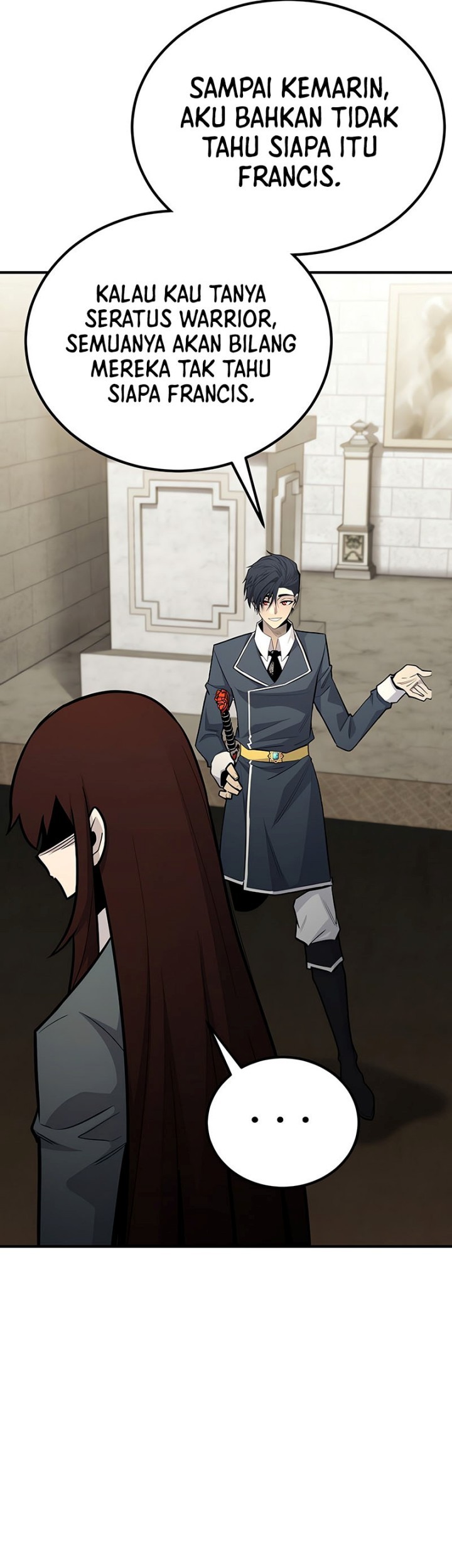 Standard of Reincarnation Chapter 115 Gambar 48