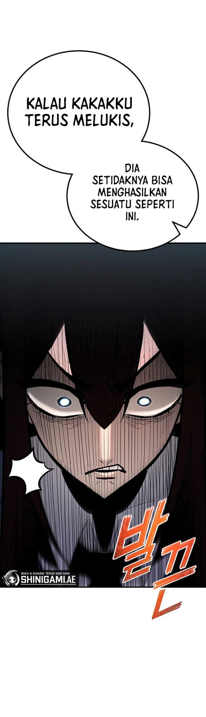 Standard of Reincarnation Chapter 115 Gambar 50