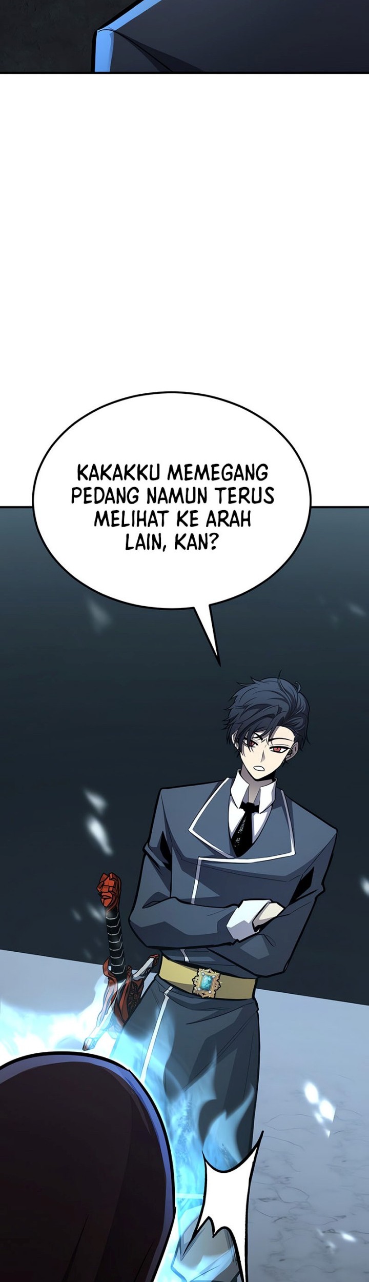 Standard of Reincarnation Chapter 115 Gambar 53