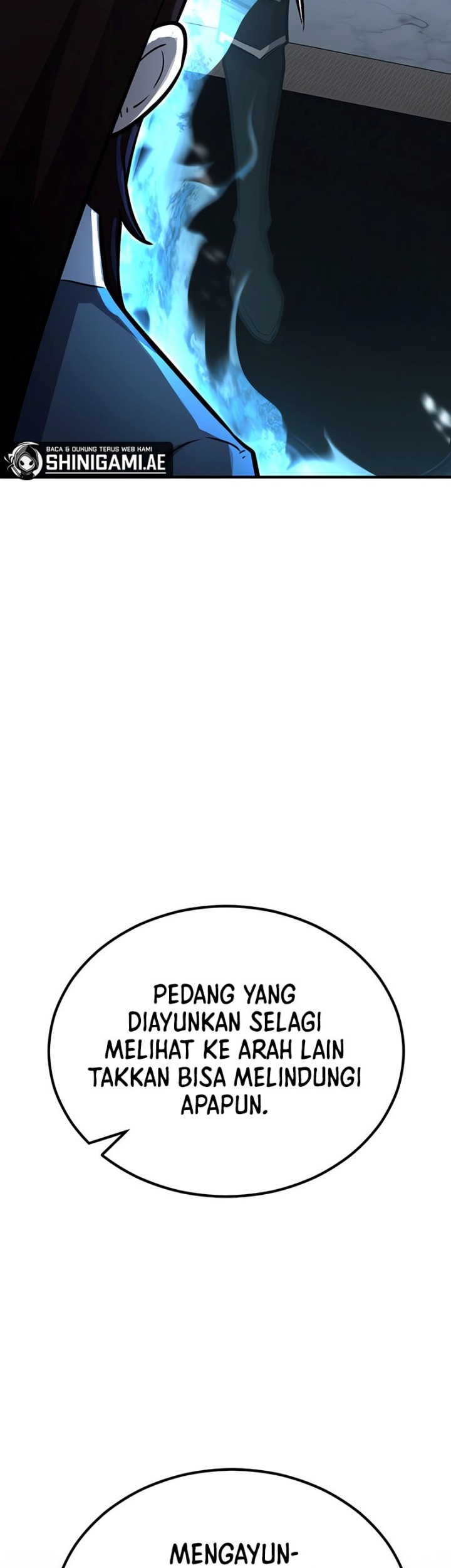 Standard of Reincarnation Chapter 115 Gambar 54