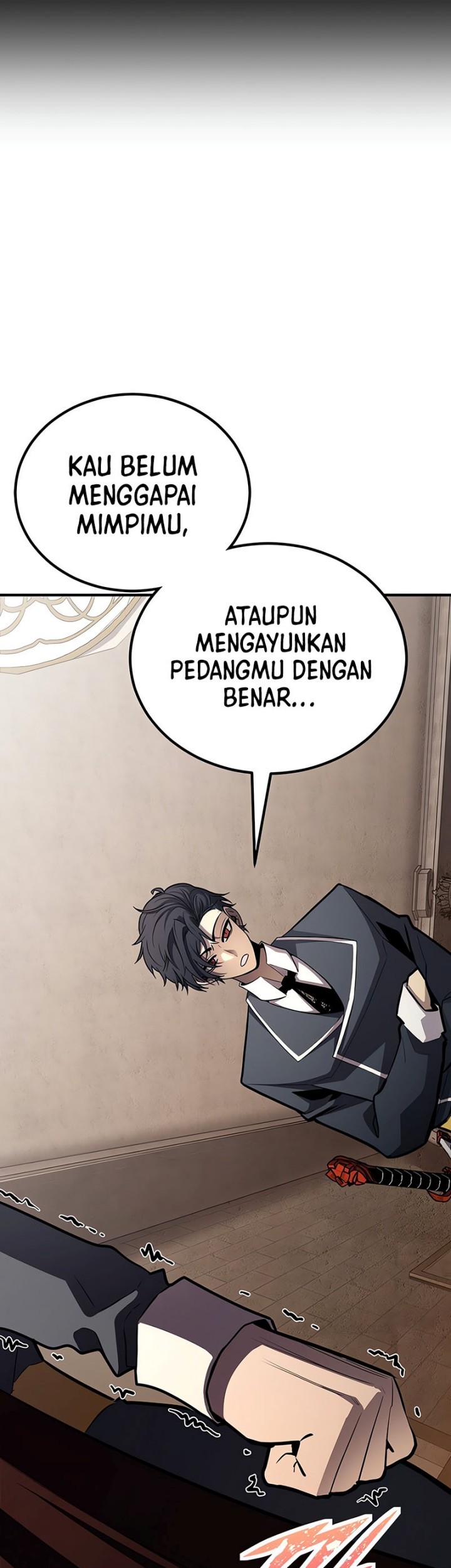 Standard of Reincarnation Chapter 115 Gambar 60