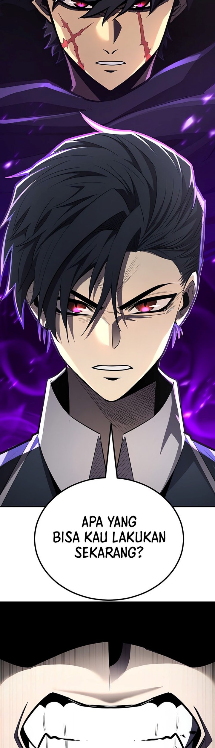 Standard of Reincarnation Chapter 115 Gambar 62