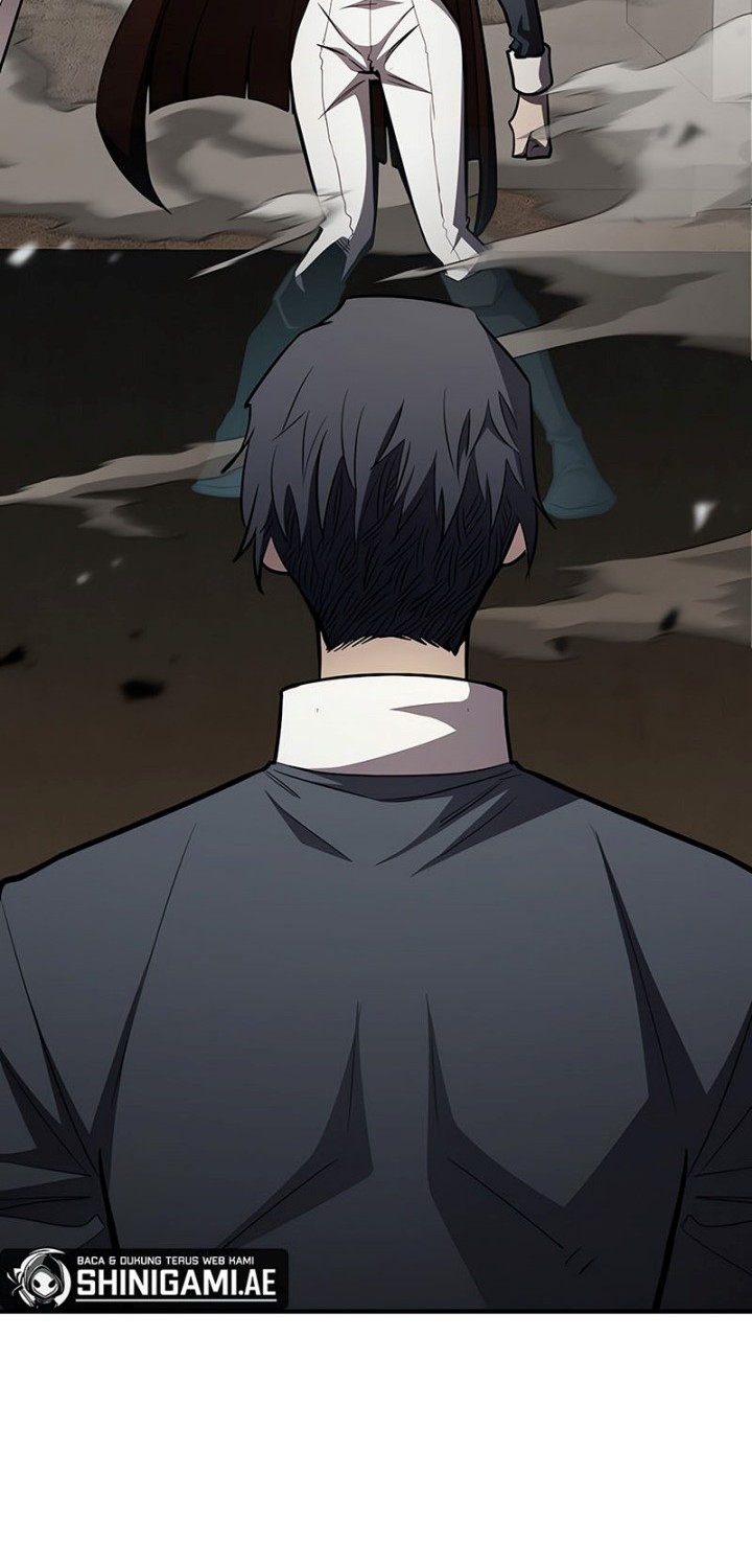 Standard of Reincarnation Chapter 115 Gambar 67