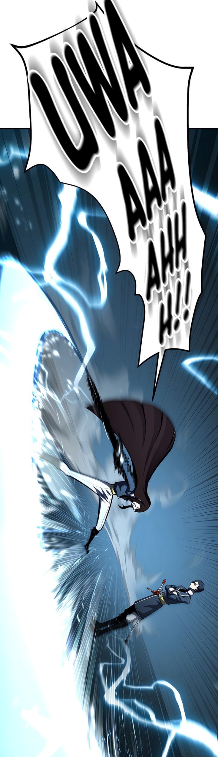 Standard of Reincarnation Chapter 115 Gambar 64