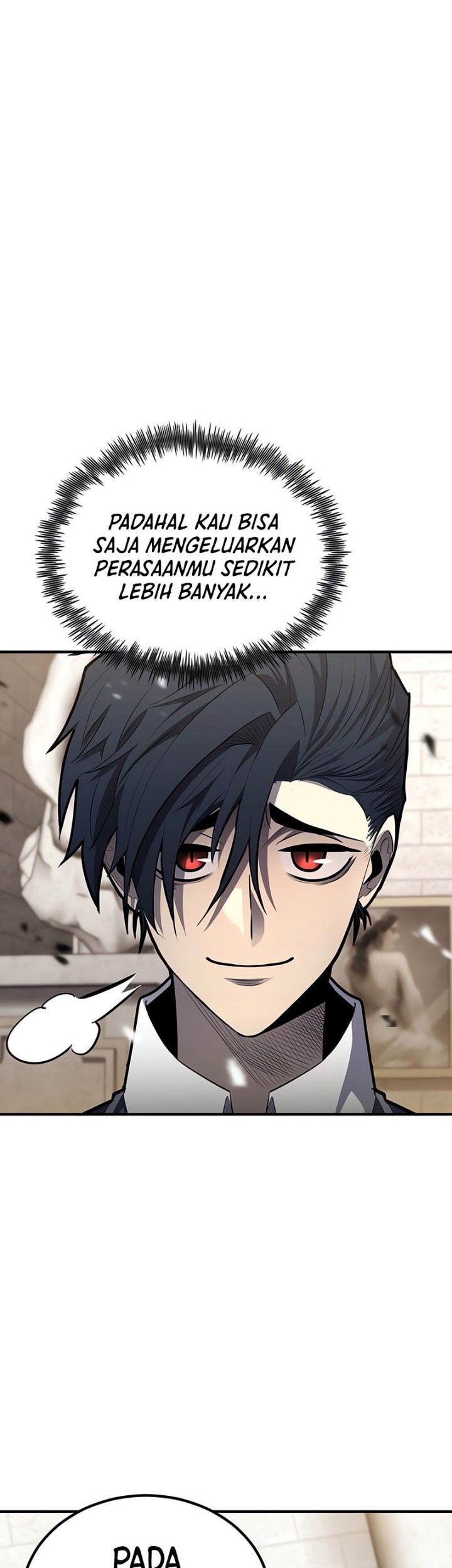 Standard of Reincarnation Chapter 115 Gambar 68