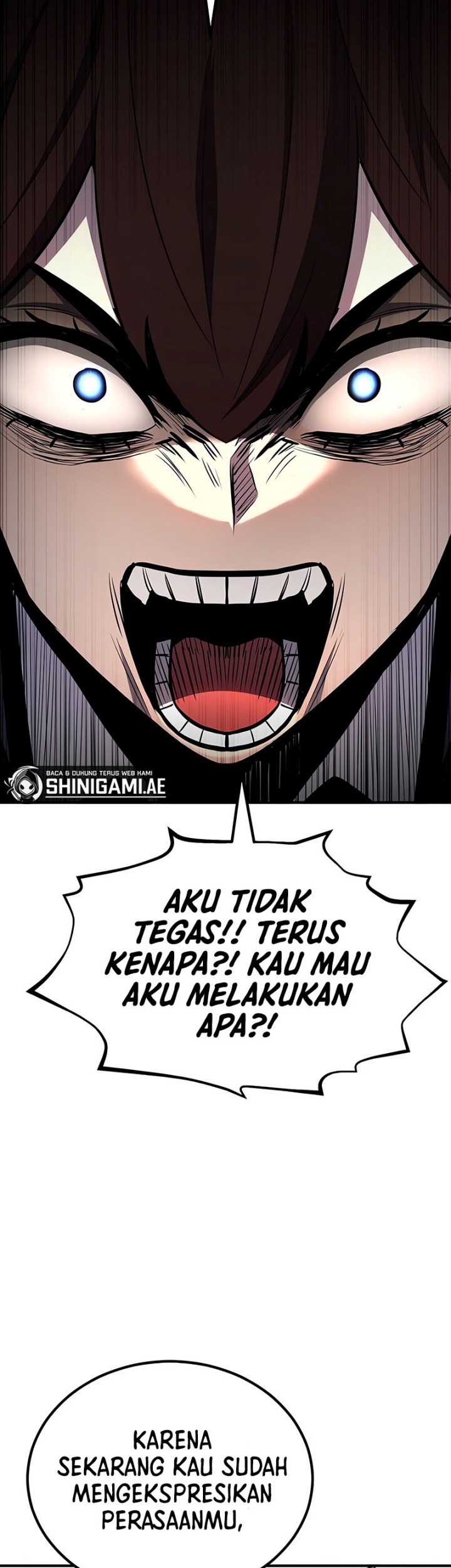 Standard of Reincarnation Chapter 115 Gambar 70