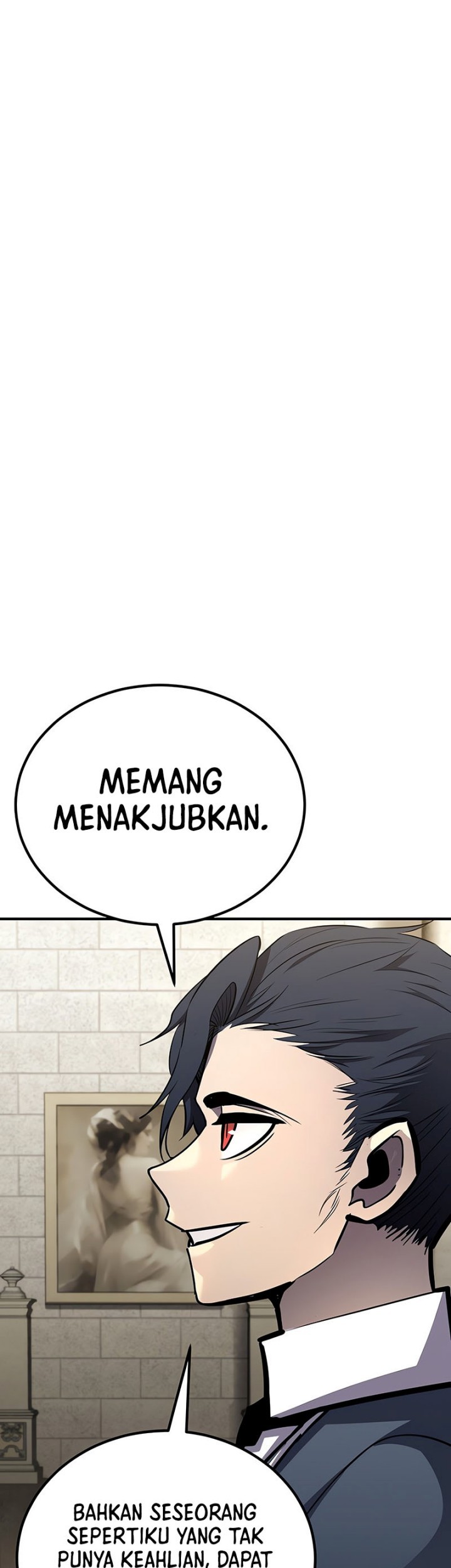 Standard of Reincarnation Chapter 115 Gambar 32