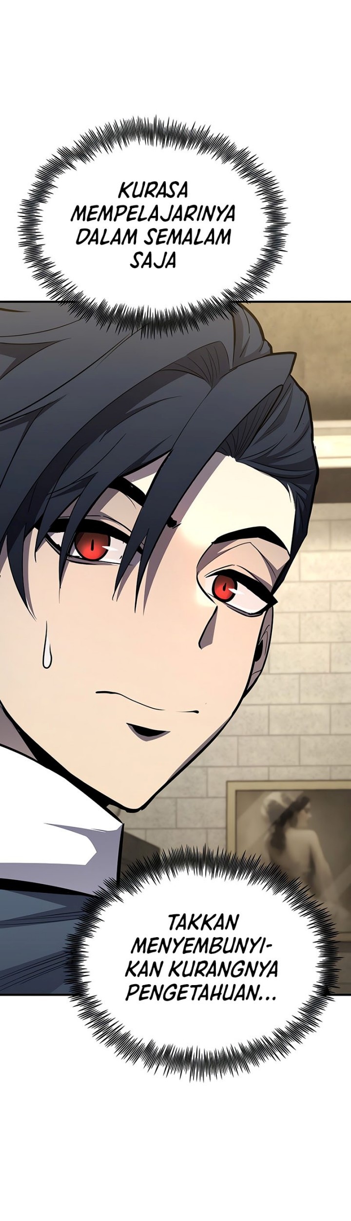 Standard of Reincarnation Chapter 115 Gambar 34