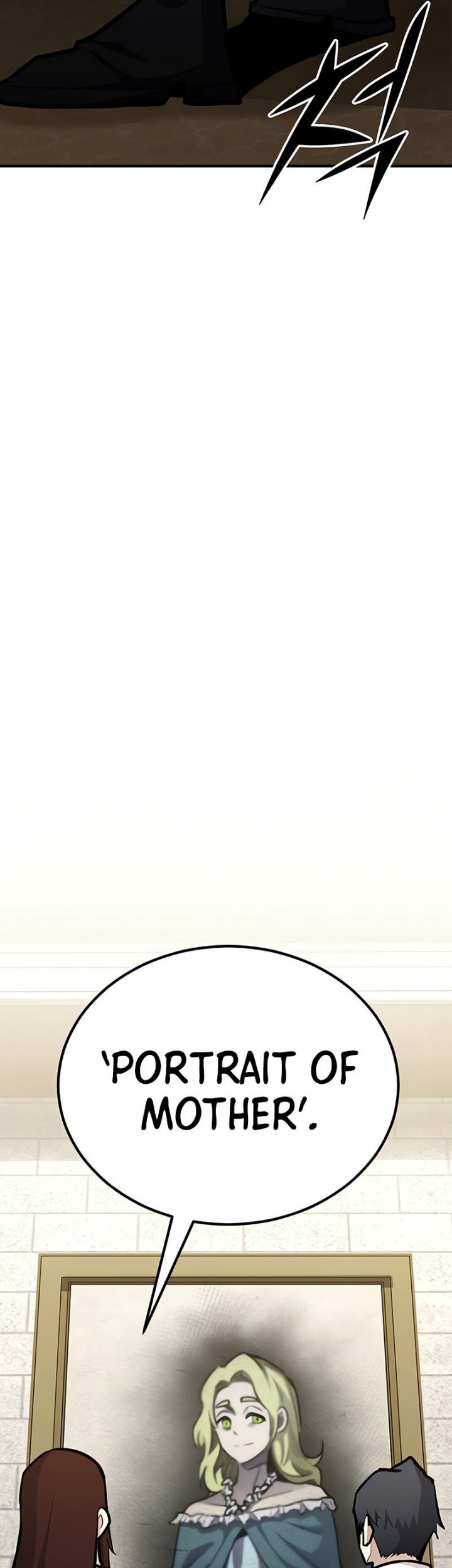 Standard of Reincarnation Chapter 115 Gambar 36