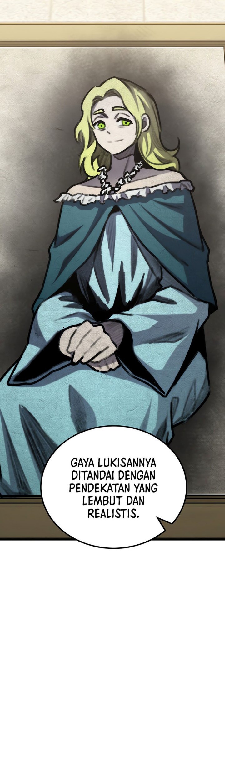 Standard of Reincarnation Chapter 115 Gambar 38